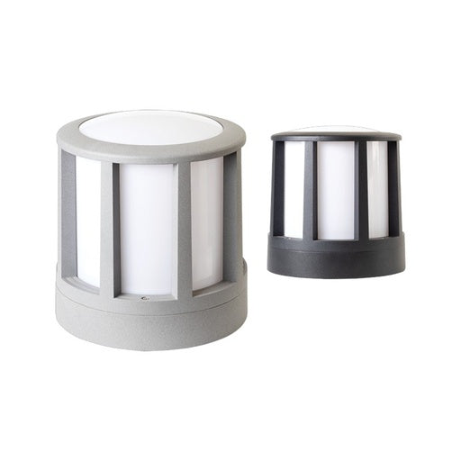 Outdoor pole light LT301
