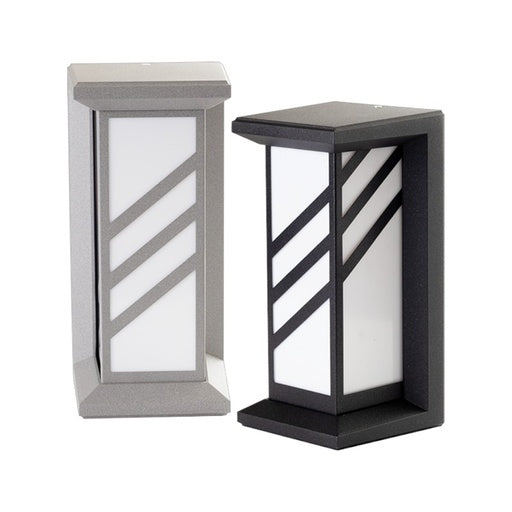 Outdoor wall lamp LT331 SH 12W 3000K