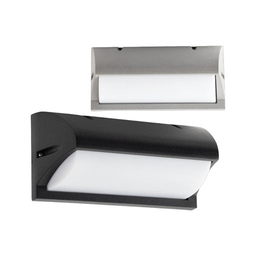 Outdoor wall lamp LT332 12W 3000K
