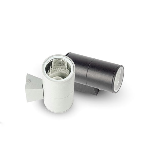 Outdoor wall lamp cylinder ULT335 - 1XE27