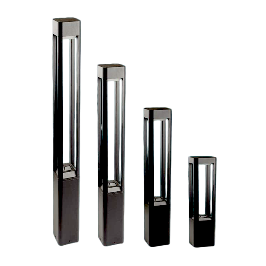 Bollard light 30CM ULT305 3000k