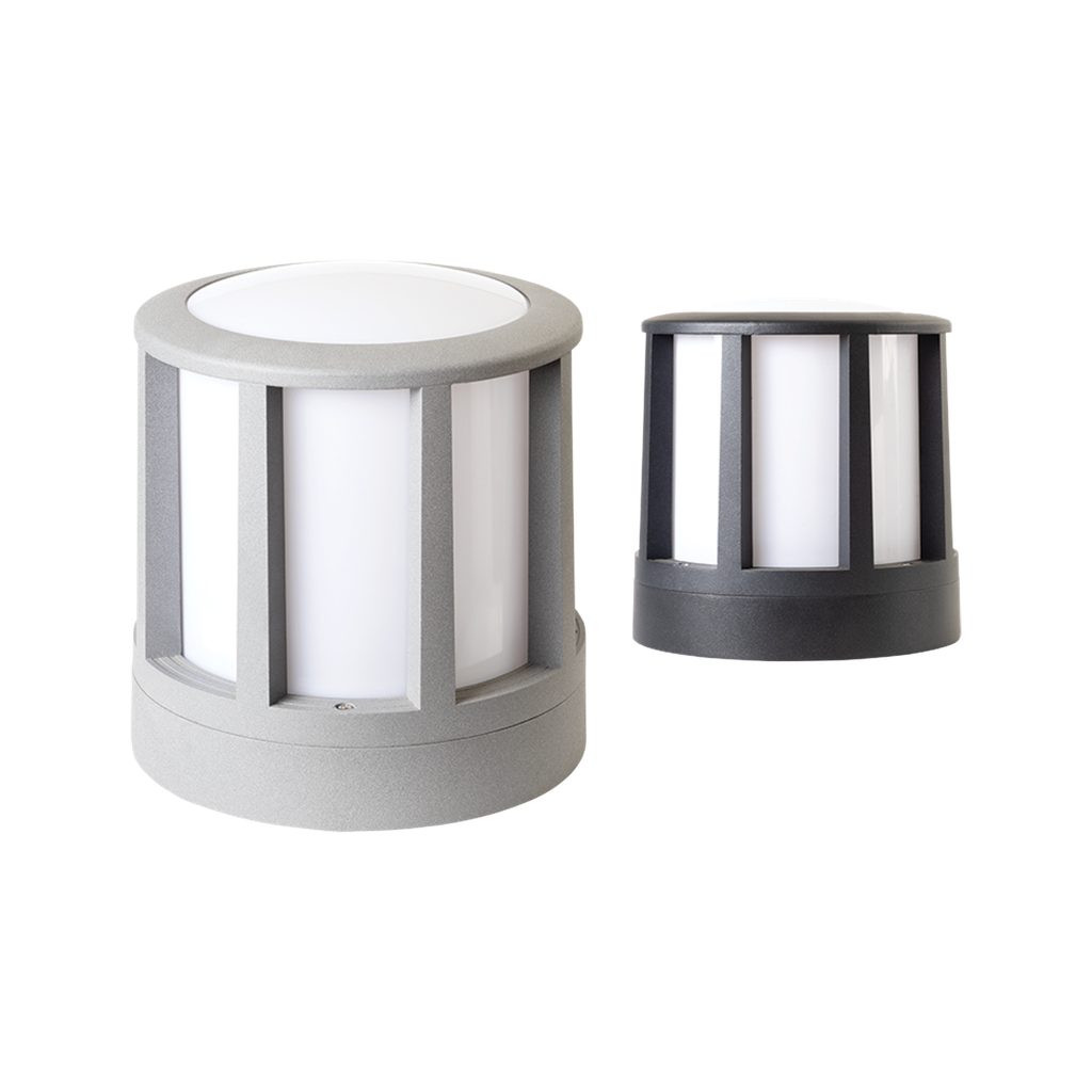 Outdoor pillar light ULT301