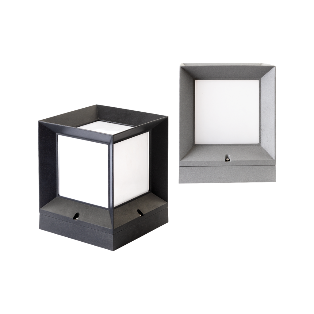 Outdoor pillar light ULT302