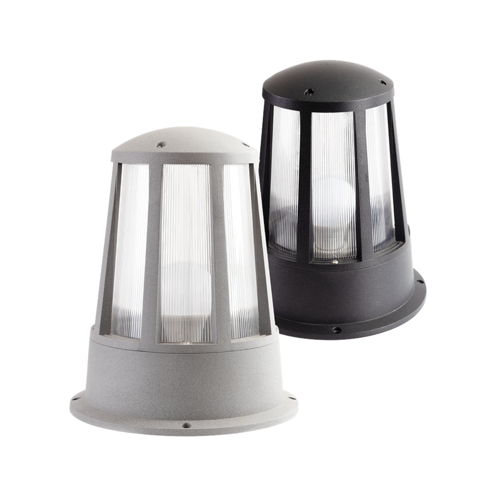 Outdoor pillar light ULT303