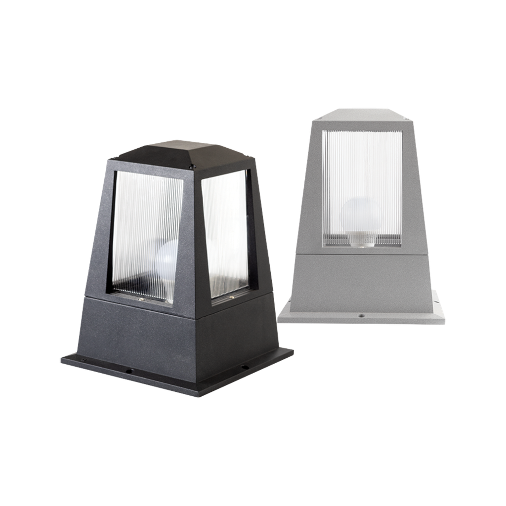 Outdoor pillar light ULT304