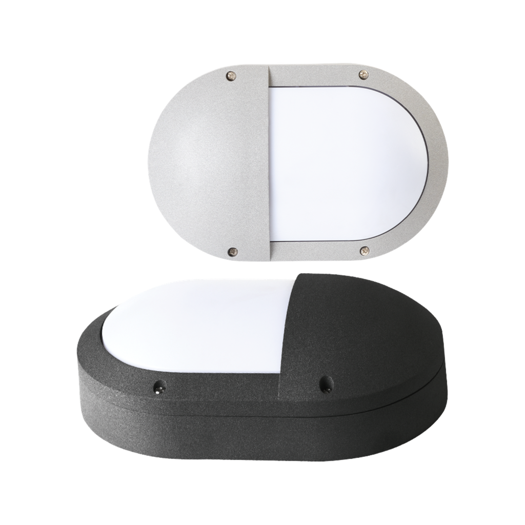 Outdoor wall lamp ULT320 N 20W