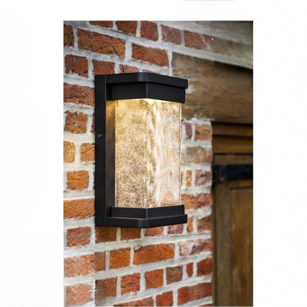 Outdoor wall lamp ULT330 12W 3000K
