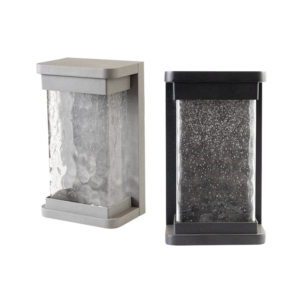 Outdoor wall lamp ULT330 12W 3000K