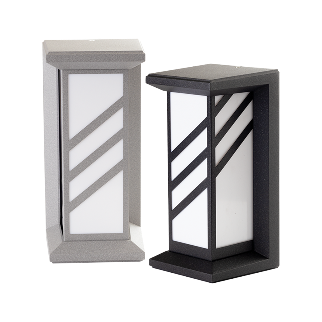 Outdoor wall lamp ULT331 SH 12W 3000K