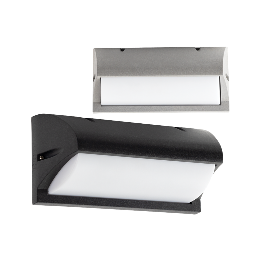 Outdoor wall lamp ULT332 12W 3000K