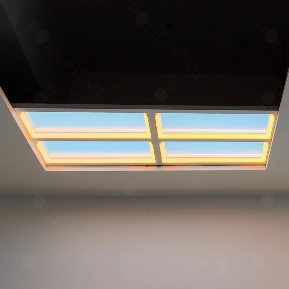 SKY LIGHT LED ULT-SKY-FLAT-22L