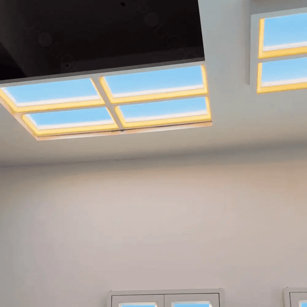 SKY LIGHT LED ULT-SKY-FLAT-22L