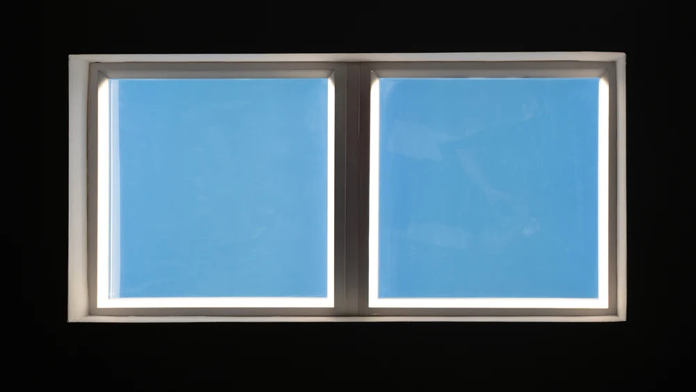 SKY LIGHT LED ULT-SKY-600600