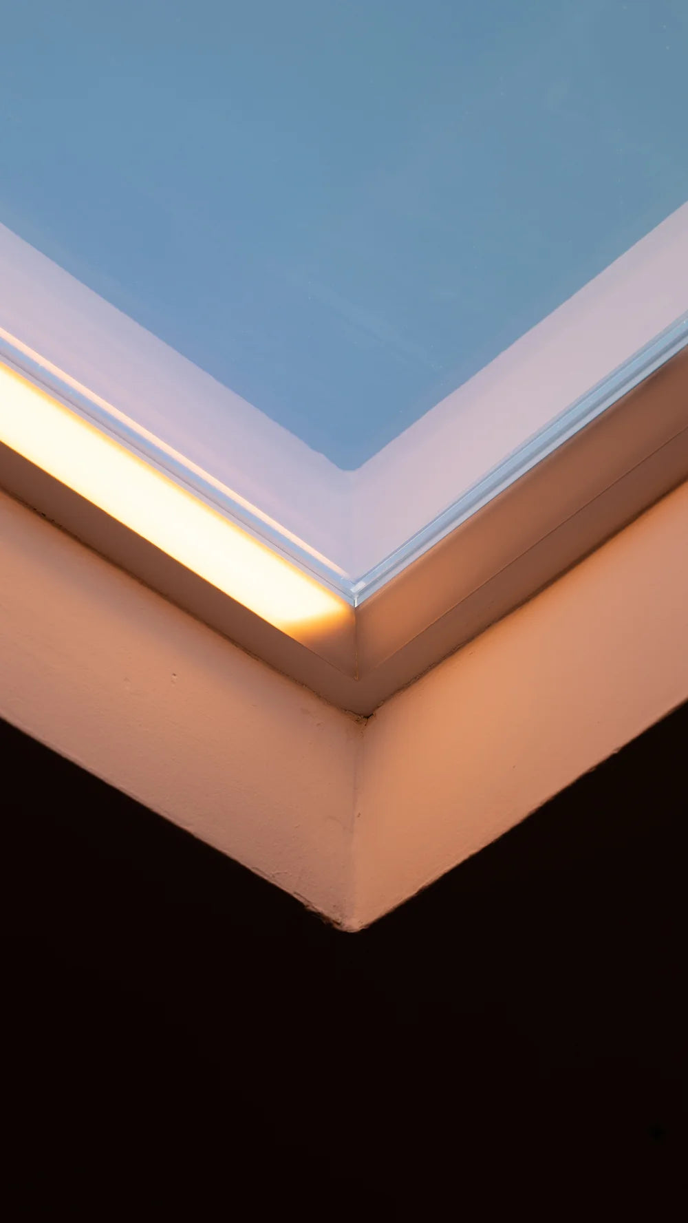 SKY LIGHT LED ULT-SKY-600600