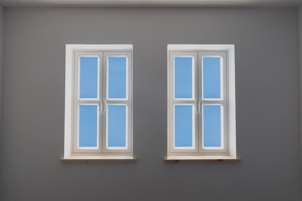 SKY LIGHT LED window- ULT-SKY-FLAT-22X