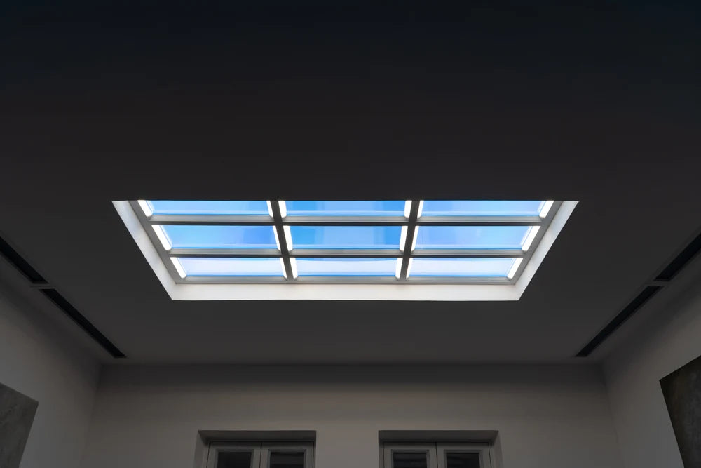 SKY LIGHT LED rectangular ULT-SKY-ACCENT-300600