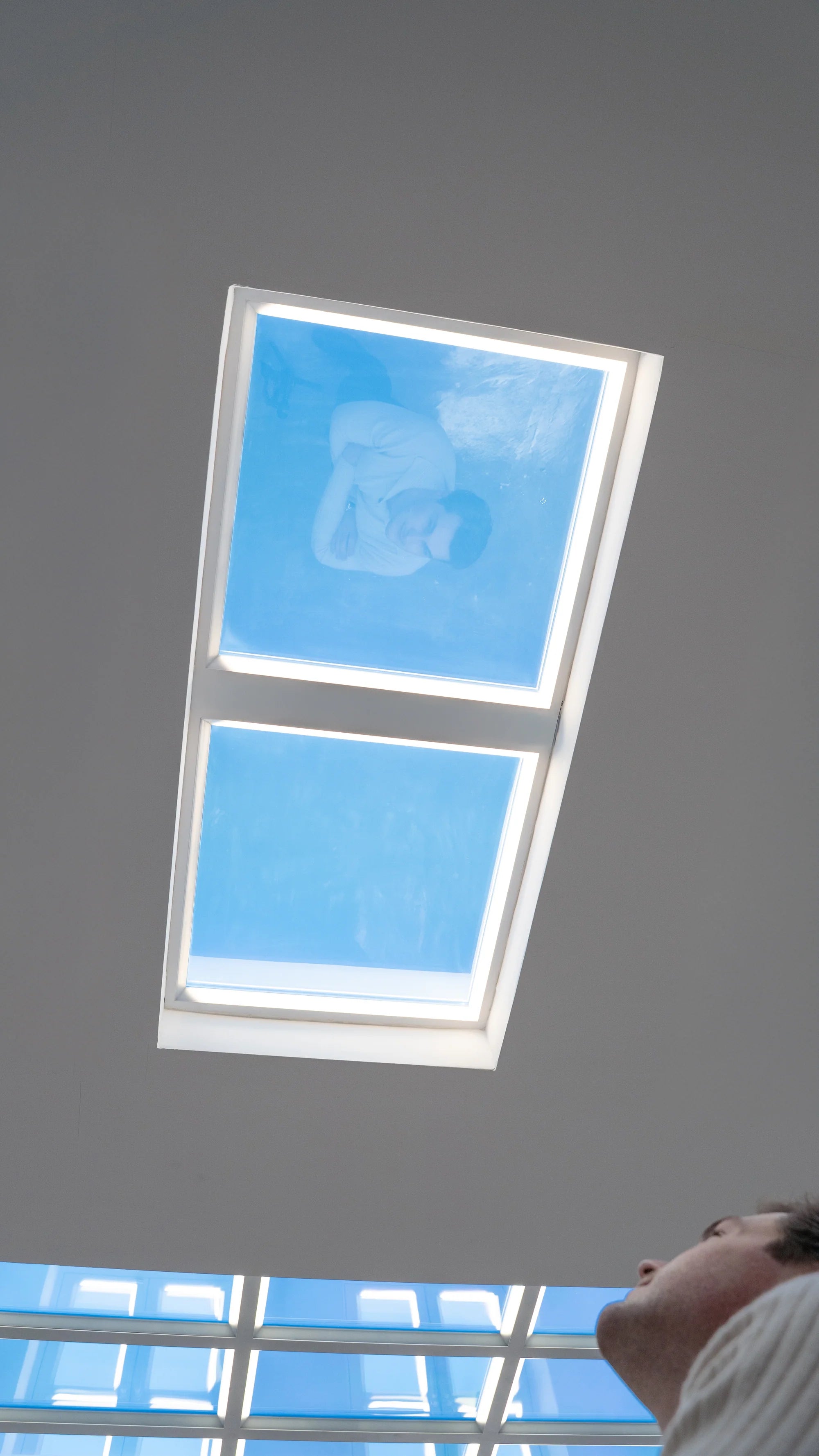 SKY LIGHT LED ULT-SKY-600600