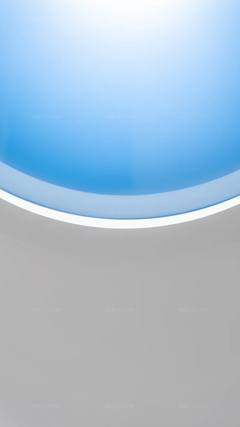 SKY LIGHT LED ROUND Ø1200MM
