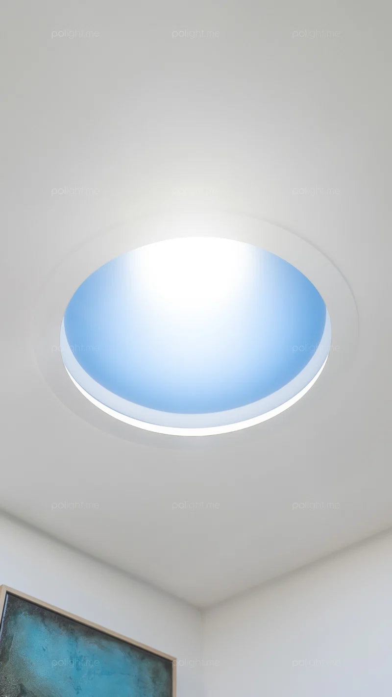 SKY LIGHT LED ROUND Ø1200MM