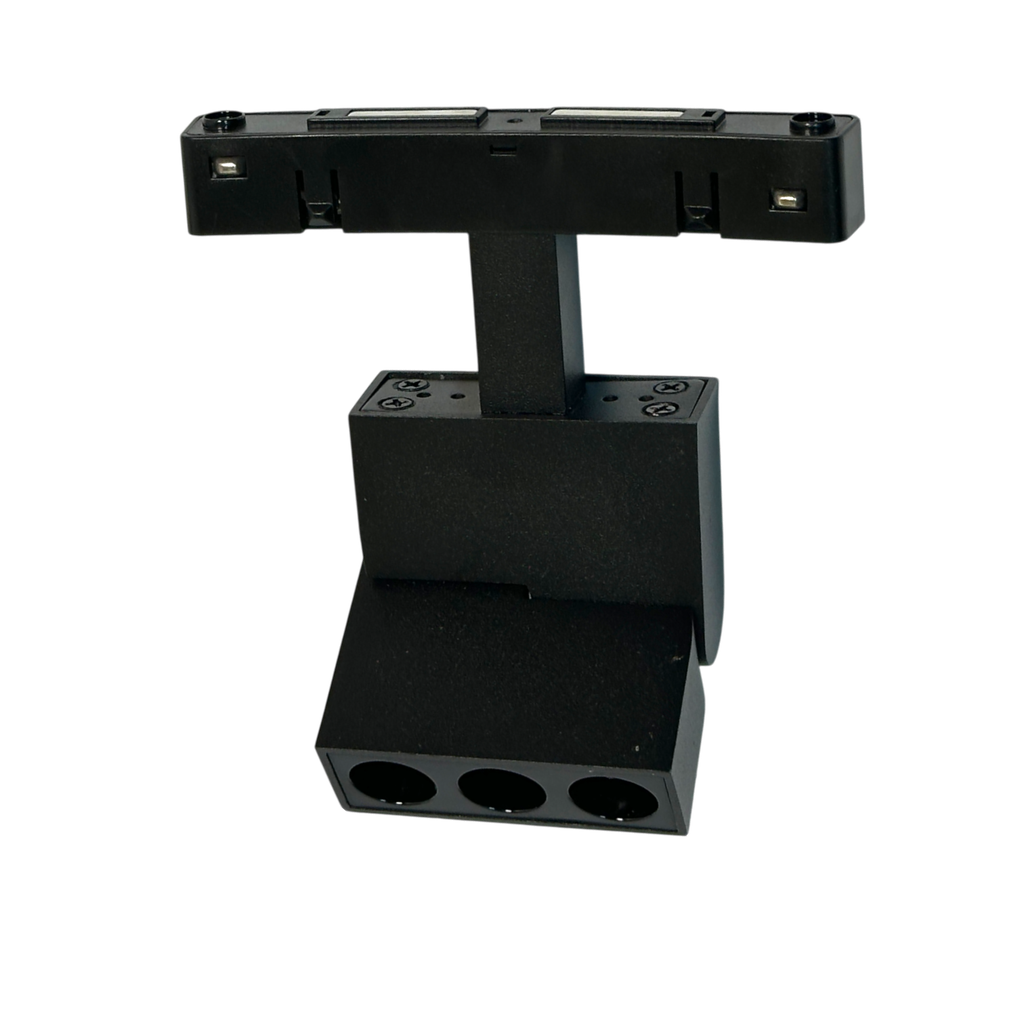 Round Magnetic Dots Spotlight 6W 4000K