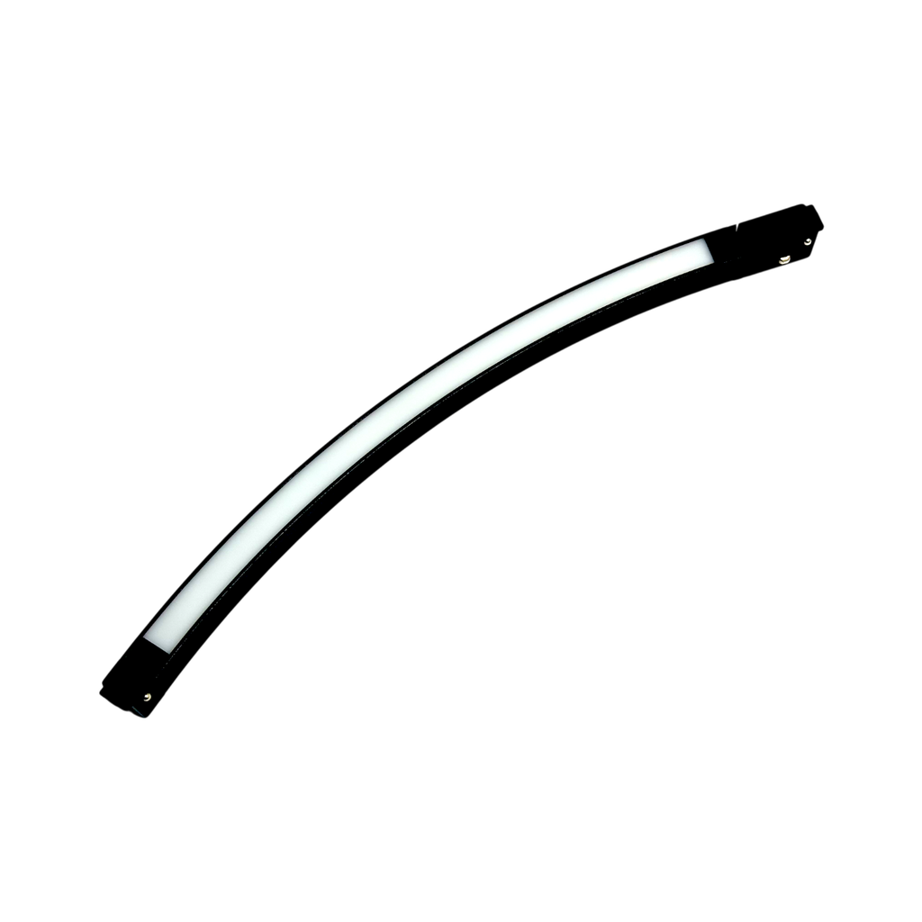 Round Magnetic Flood ULT 4000K