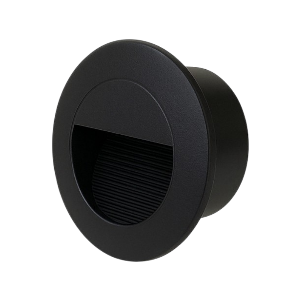 Round step light ULT 5W 3000K