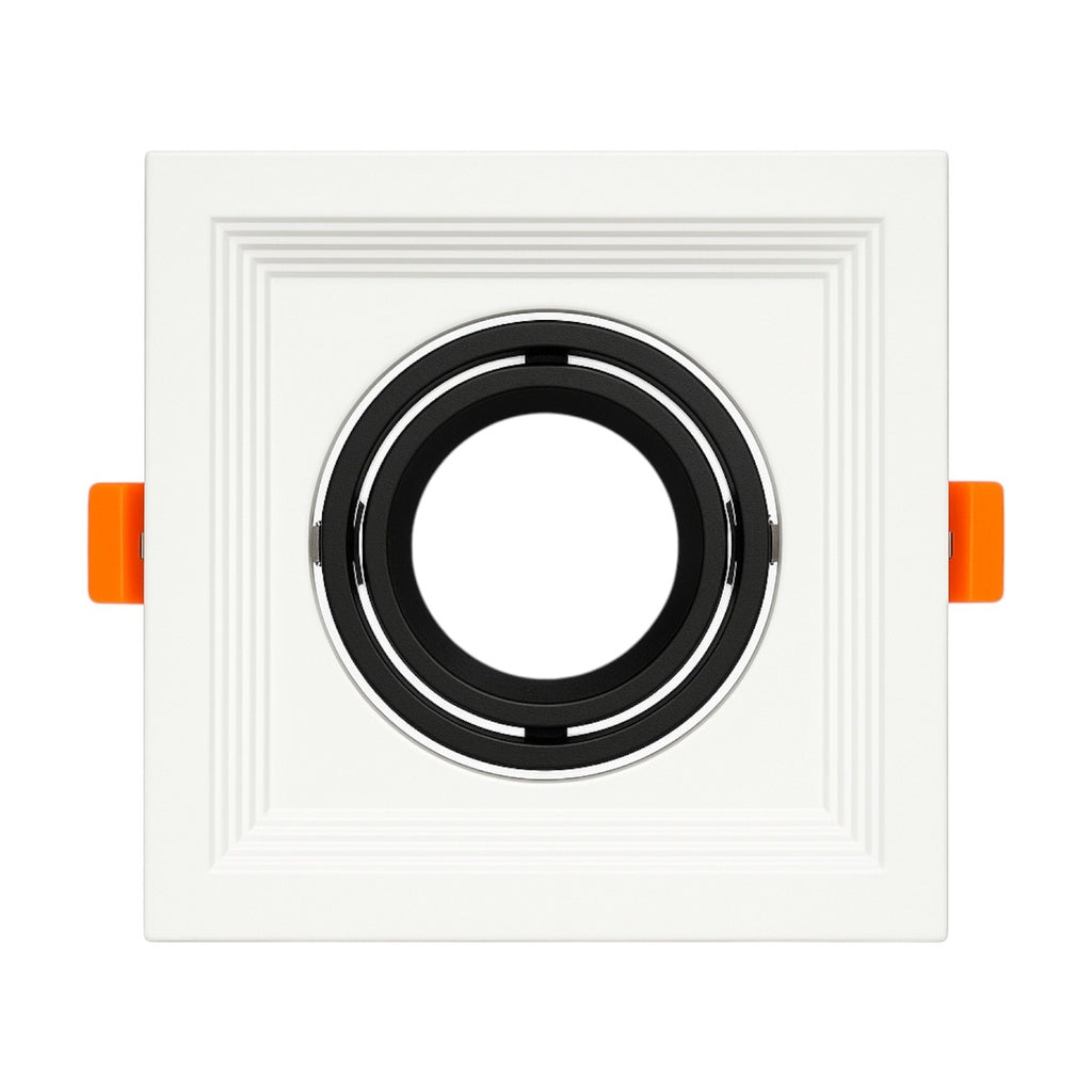 Spotlight Frame 13cm - Metal - ULT