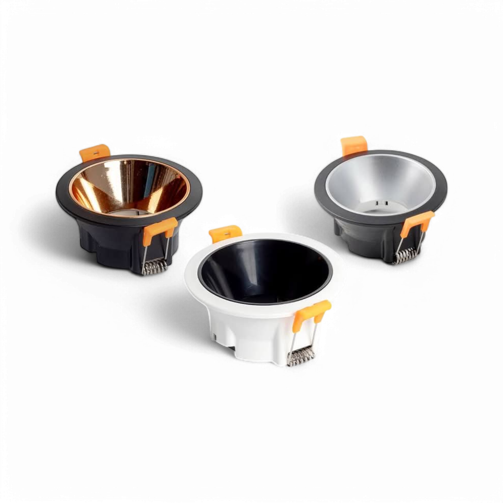 Spotlight Frame ULT230 Round