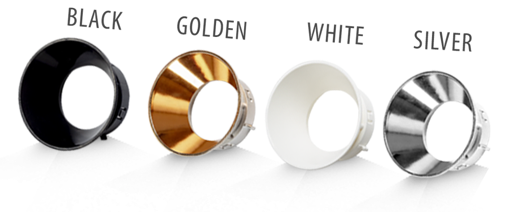 Spotlight Frame ULT230 Round