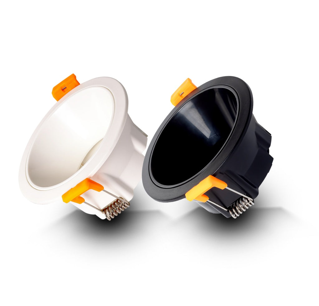 Spotlight Frame ULT230 Round