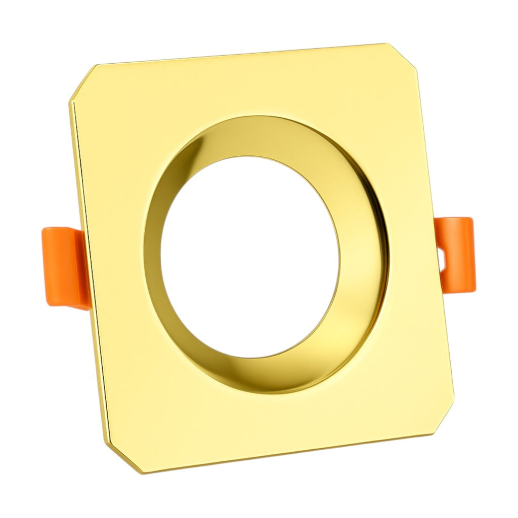 Spotlight Frame Square - Aluminum - ULT