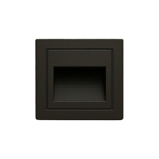 Square step light 5W 3000K 8*8