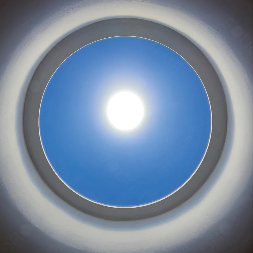 SKY LIGHT LED ROUND Ø1200MM