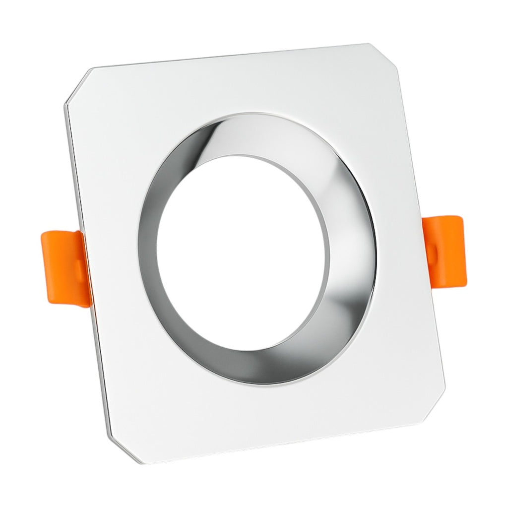 Spotlight Frame Square - Aluminum - ULT