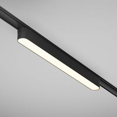 MAGNET LED track light BASIS SLIM 16W, 3000K, 120°, black