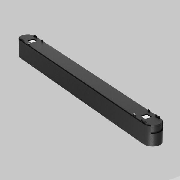 MAGNET LED track light BASIS SLIM 16W, 3000K, 120°, black