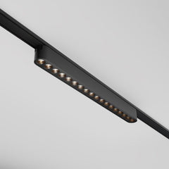 MAGNET LED track light POINTS SLIM 16W, 3000K, 36°, black