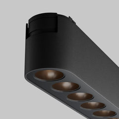MAGNET LED track light POINTS SLIM 16W, 3000K, 36°, black