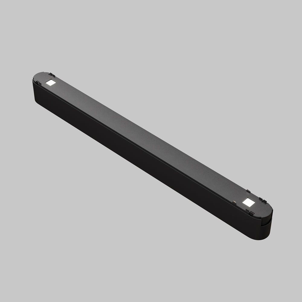MAGNET LED track light POINTS SLIM 16W, 3000K, 36°, black