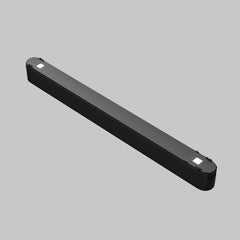 MAGNET LED track light POINTS SLIM 16W, 3000K, 36°, black