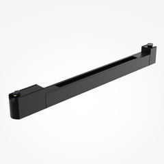 LED track light BASIS ROT 24W, 3000K, 110°, 1F, black