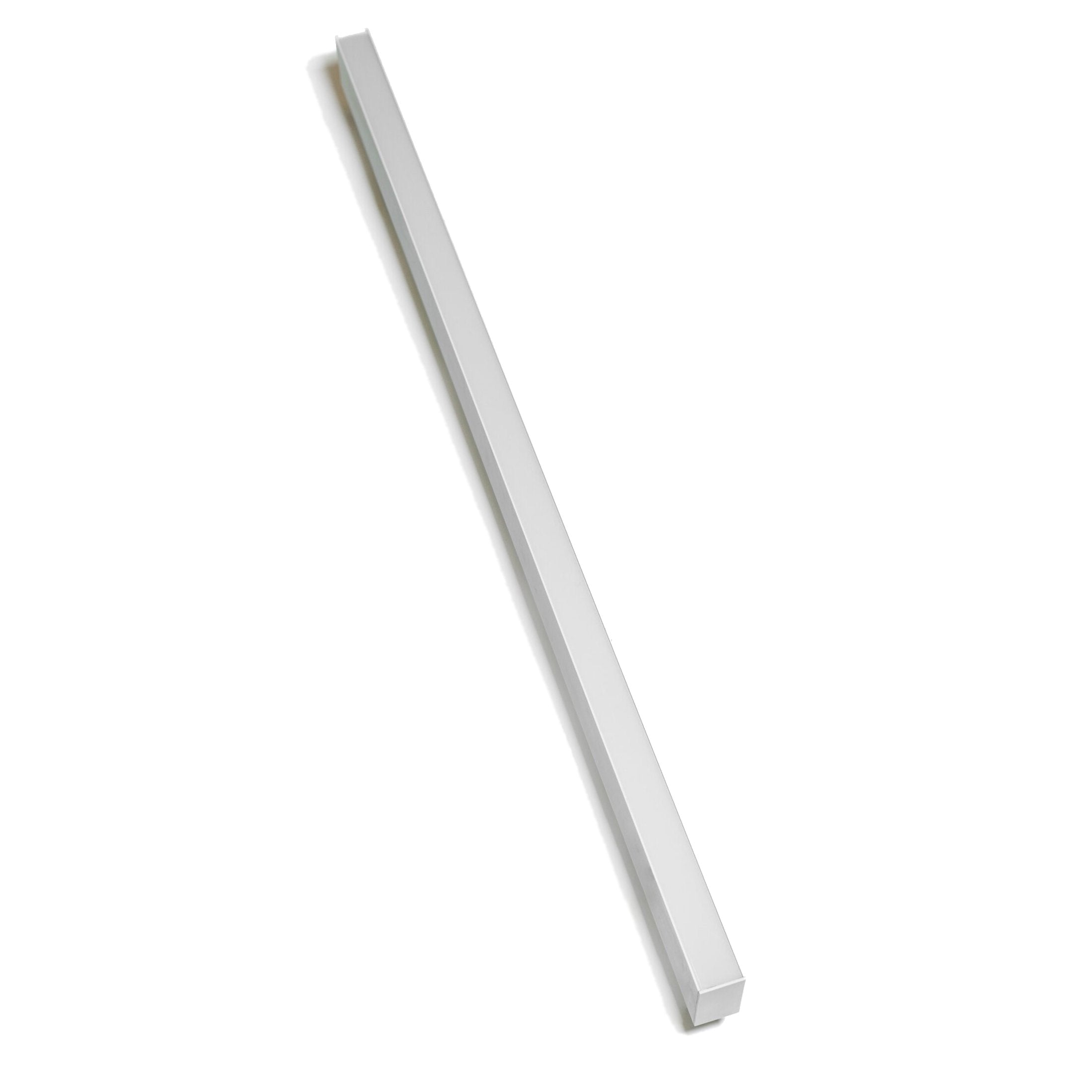 MAGNET LED track light linear FLOOD “I” 48W, 4000K, 1205x45x22mm, white