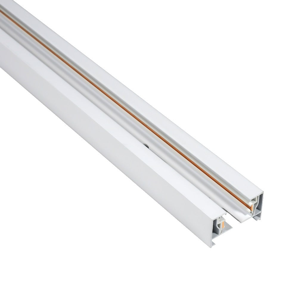 Track Rail 220V Surface Mounted  2METER