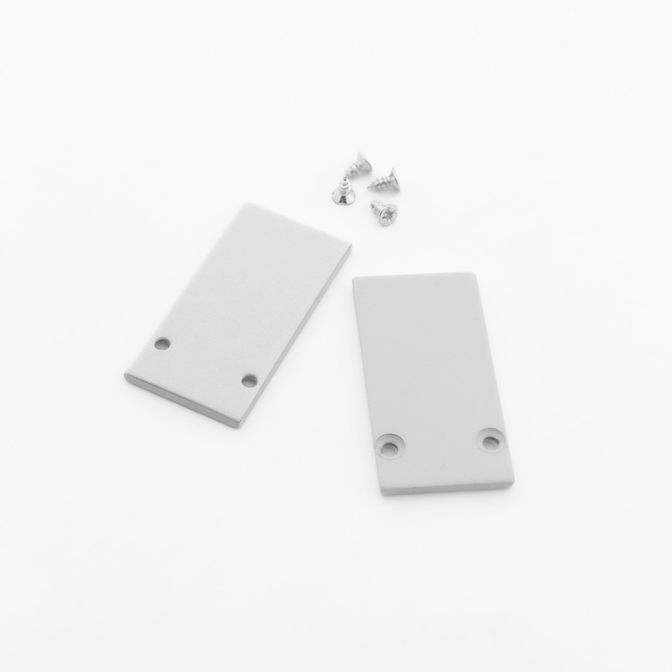 MAGNET track rail UENI, end cap, white