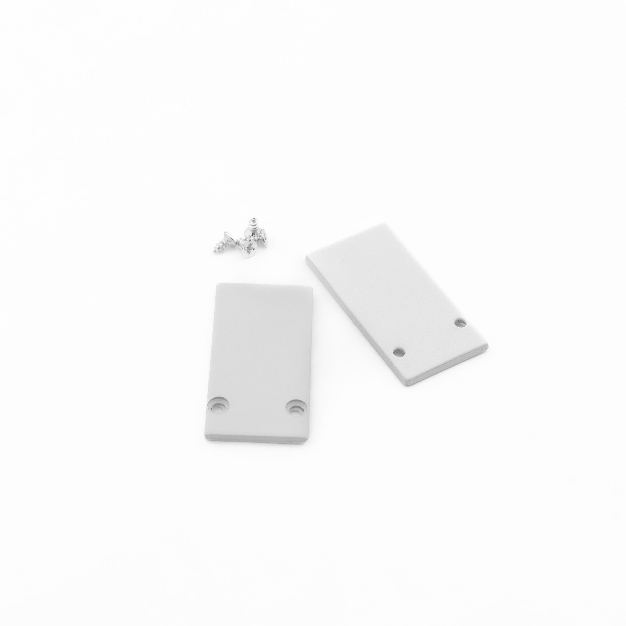 MAGNET track rail UENI, end cap, white