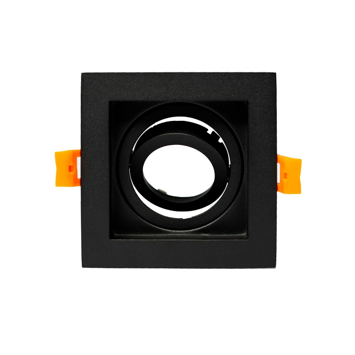 LED recessed light ULT MR16, black