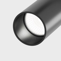 Ceiling light ULT MR16, black