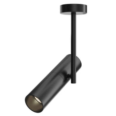 Ceiling light ULT MR16, black