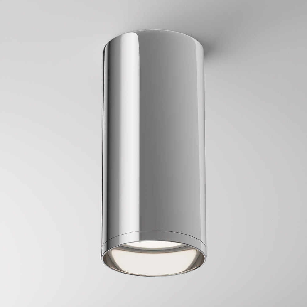 Ceiling light  ULT, MR16, silver