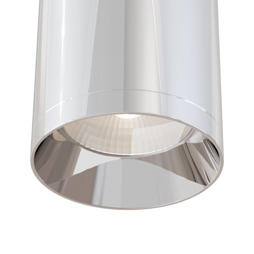 Ceiling light  ULT, MR16, silver